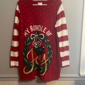 Isabel Maternity Sweater size medium